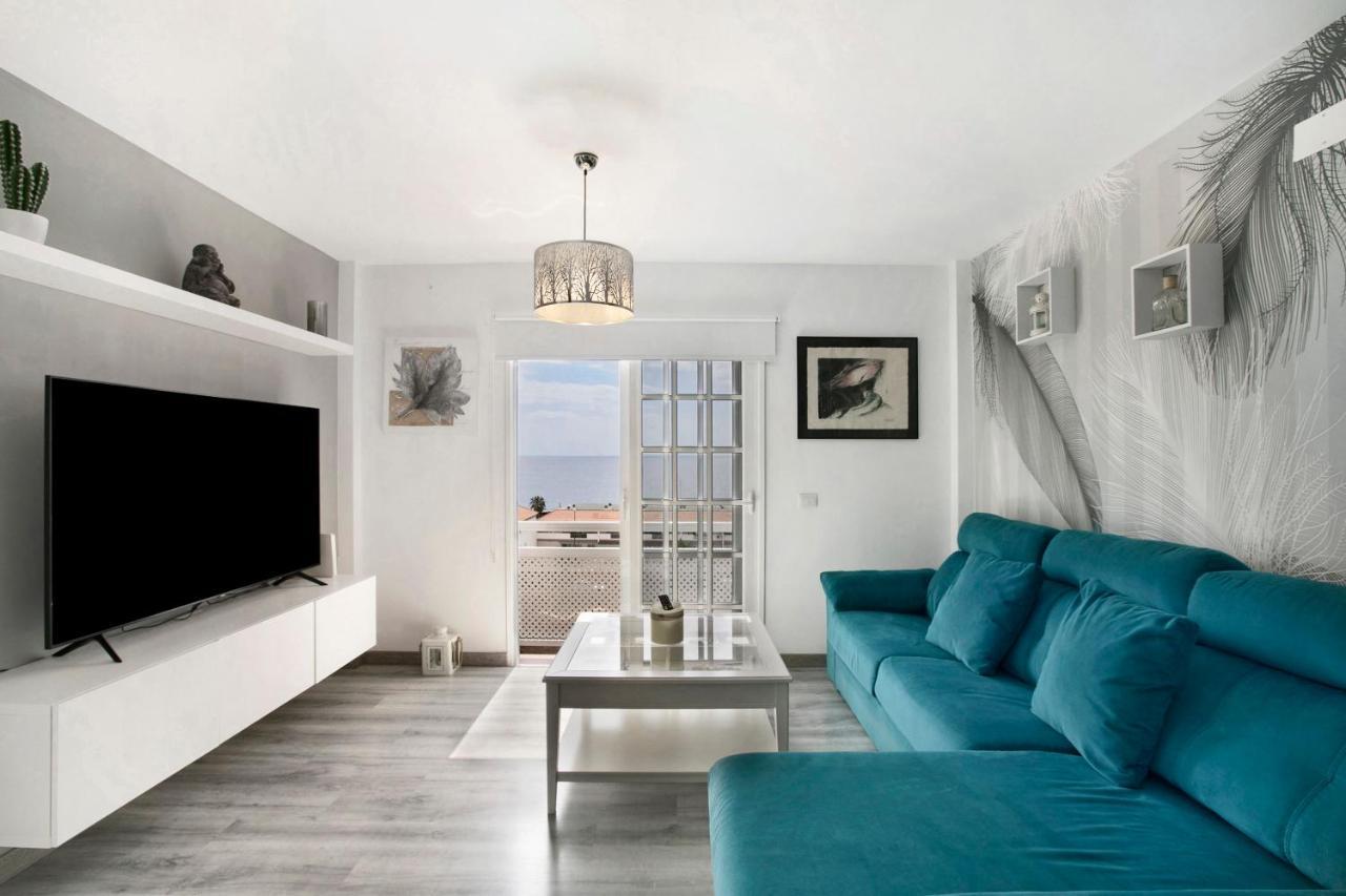 Yojalavi Sunrise Apartment Candelaria Exterior photo